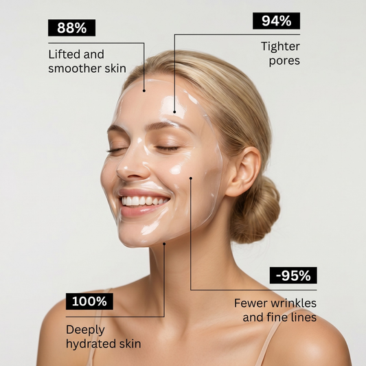 Bio-Collagen Mask