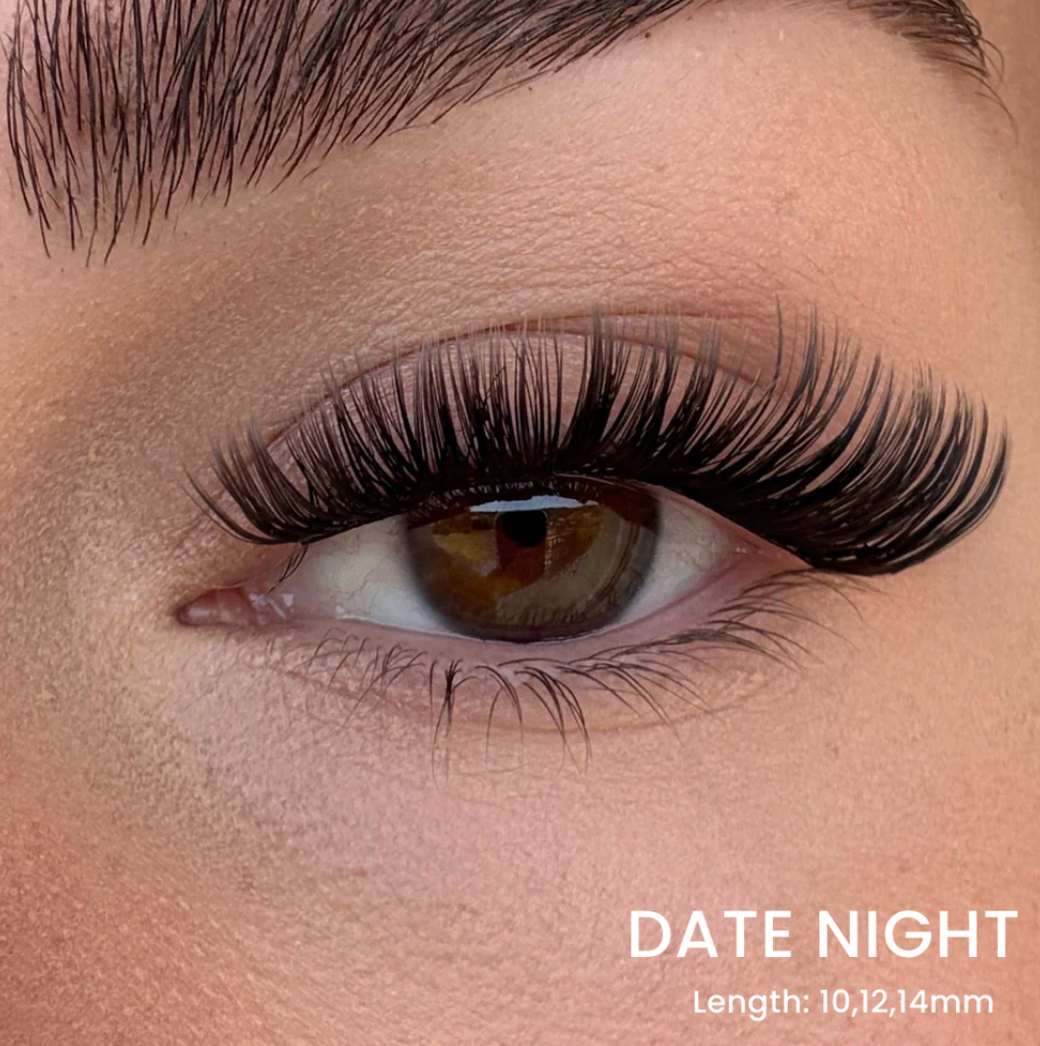 Hera Lash Starter Kit