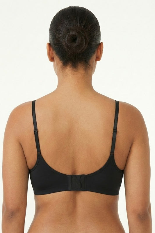 Wireless Back Eraser Bra