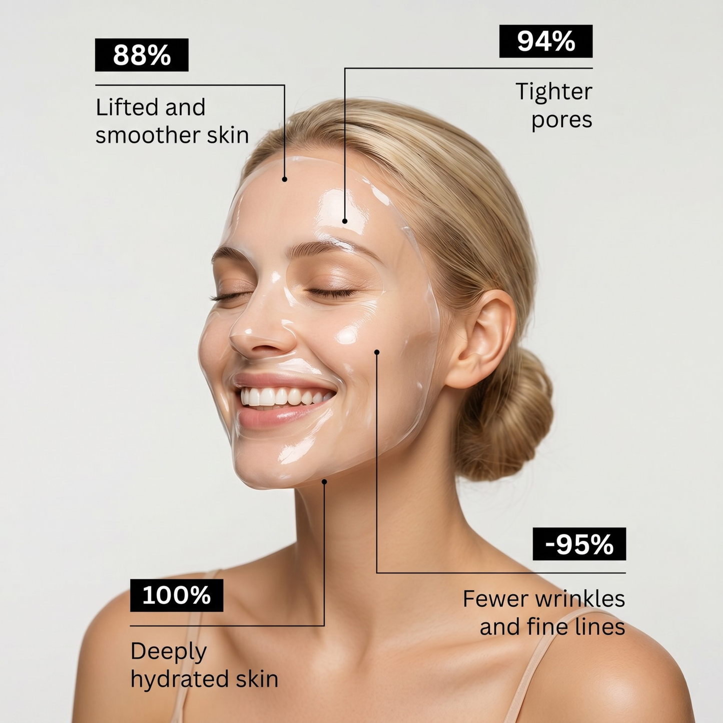 Bio-Collagen Mask