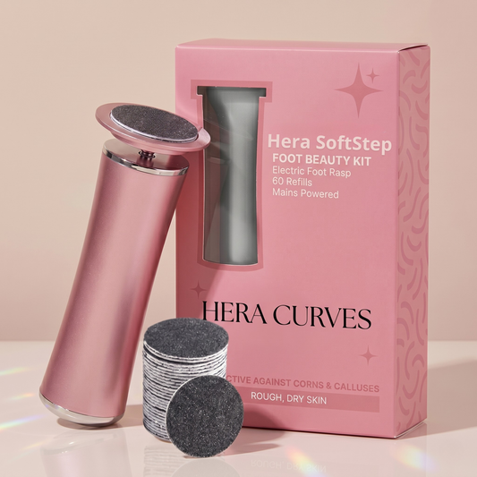 Hera Soft Step