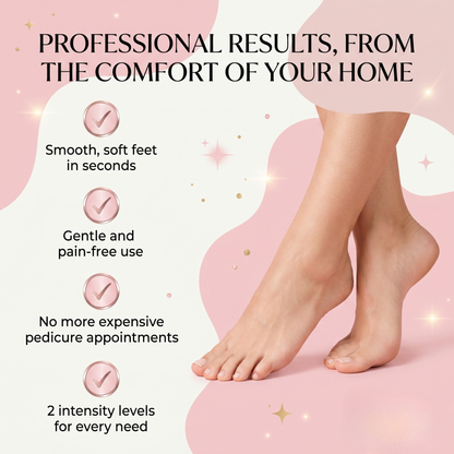 Hera Soft Step