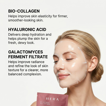 Bio-Collagen Mask