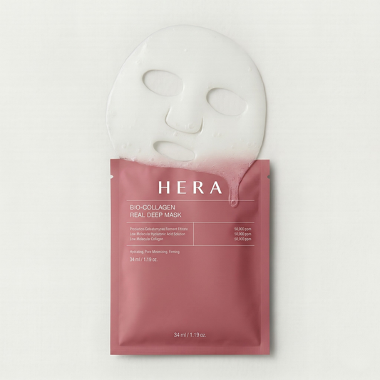 Bio-Collagen Mask