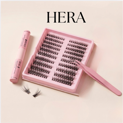 Hera Lash Starter Kit