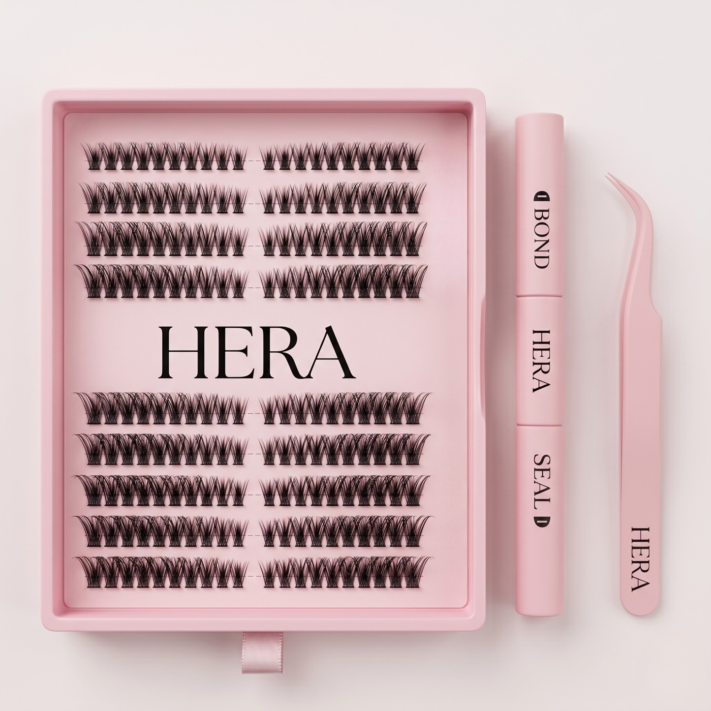 Hera Lash Starter Kit