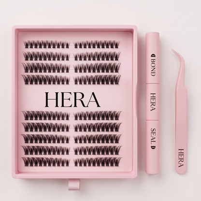 Hera Lash Starter Kit