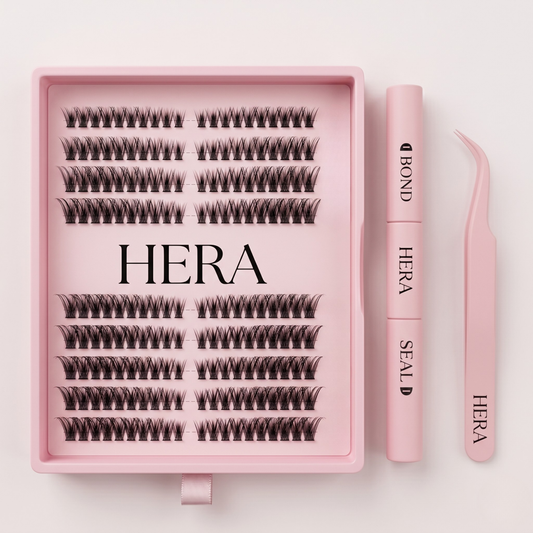Hera Lash Starter Kit