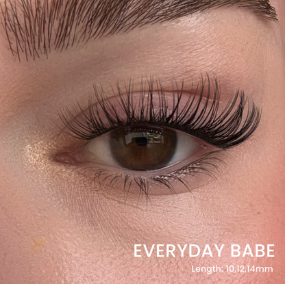Hera Lash Starter Kit