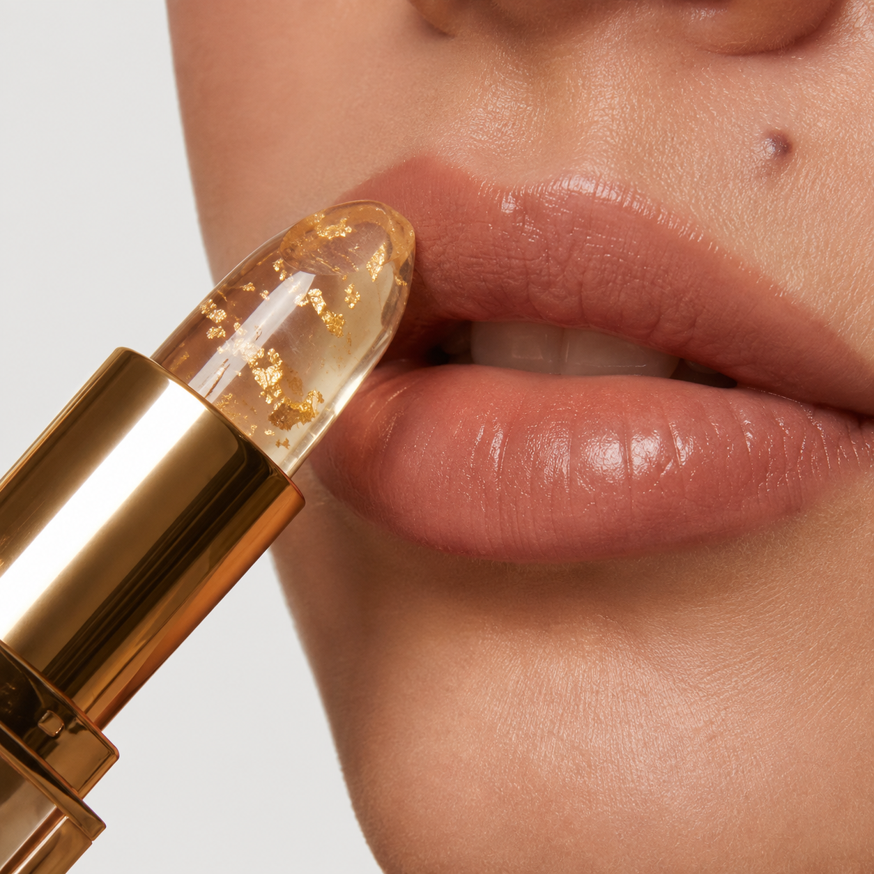 Hera™ pH-Activated Lipstick