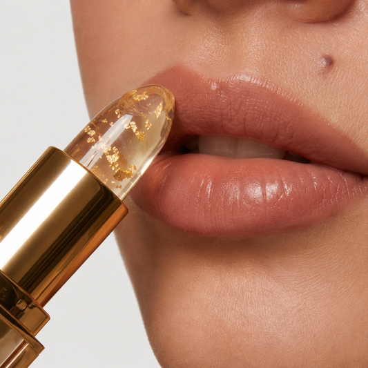 Hera™ pH-Activated Lipstick