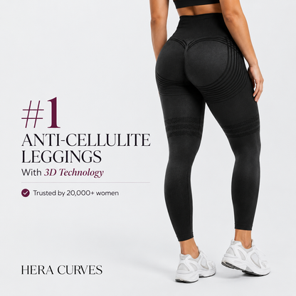 Cellumove 3D Leggings