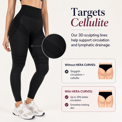 Cellumove 3D Leggings