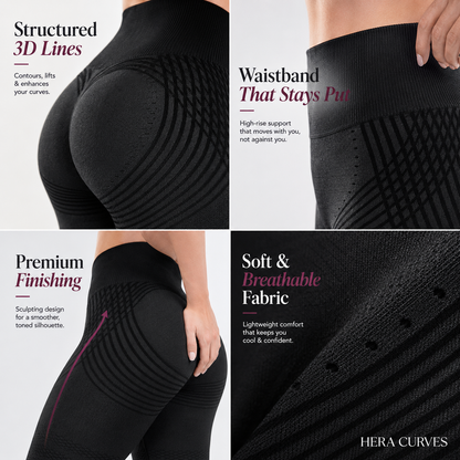 Cellumove 3D Leggings