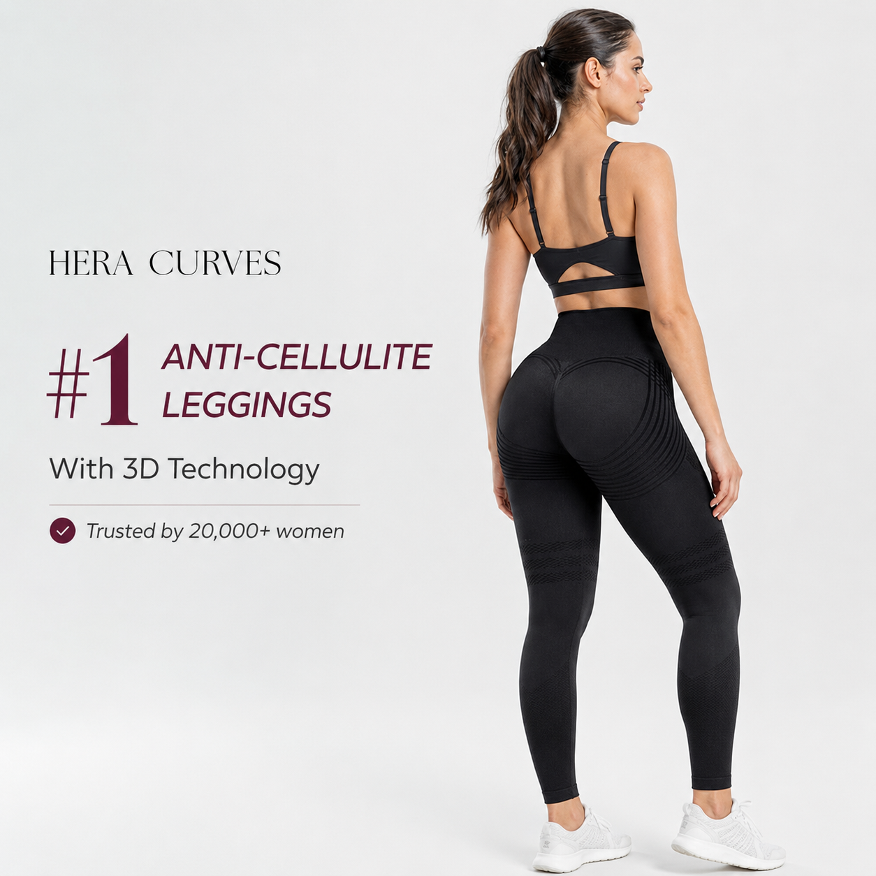 Cellumove 3D Leggings