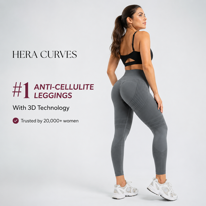 Cellumove 3D Leggings