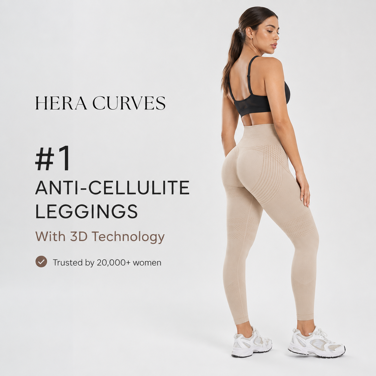 Cellumove 3D Leggings