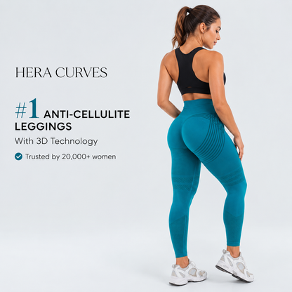 Cellumove 3D Leggings