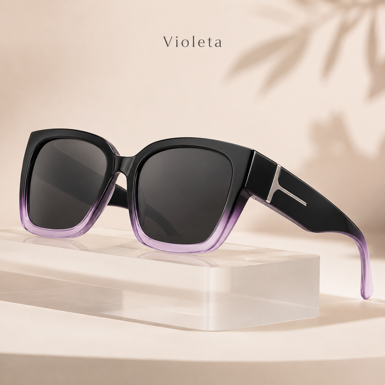 Polarized fit-over sunglasses