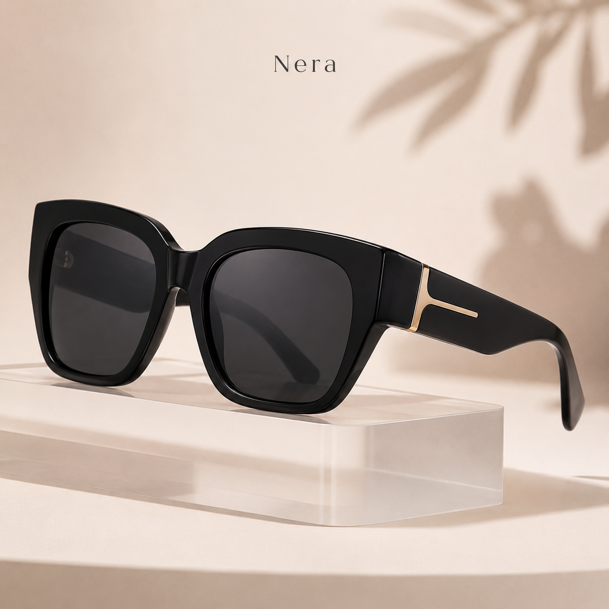 Polarized fit-over sunglasses