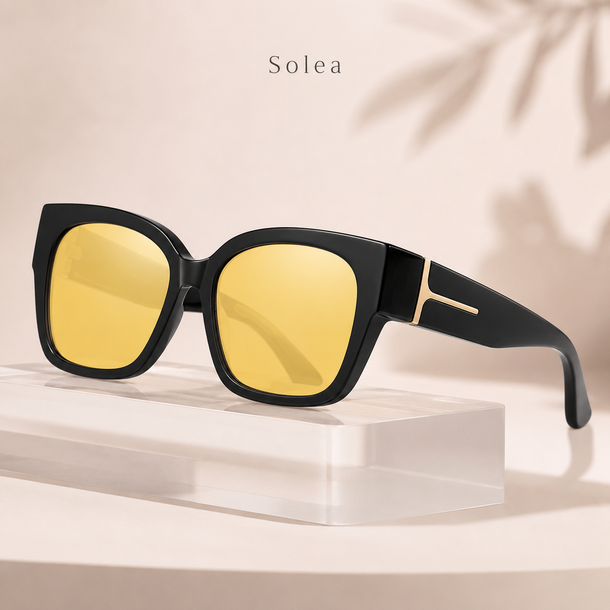 Polarized fit-over sunglasses