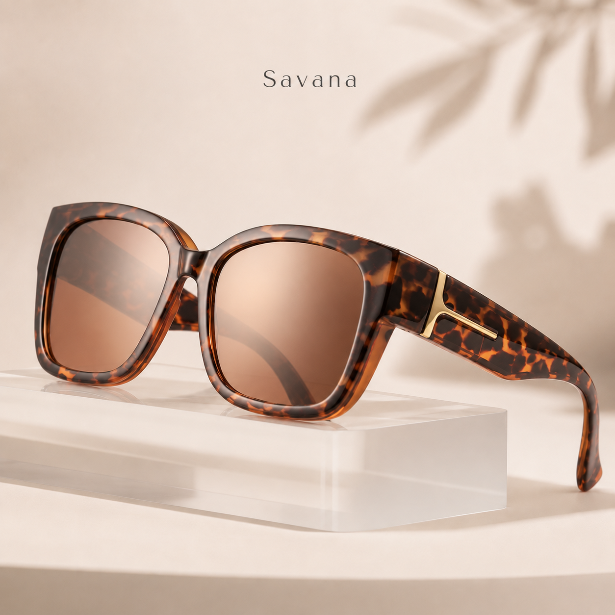 Polarized fit-over sunglasses