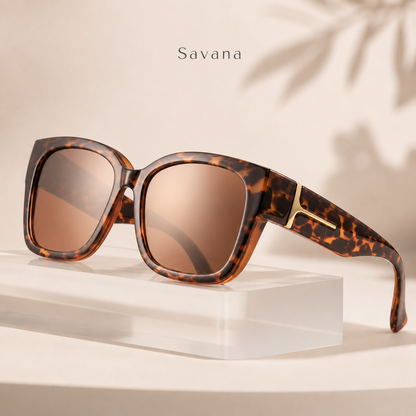 Polarized fit-over sunglasses
