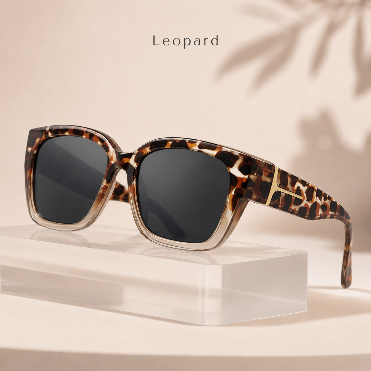 Polarized fit-over sunglasses