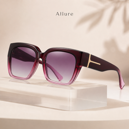 Polarized fit-over sunglasses