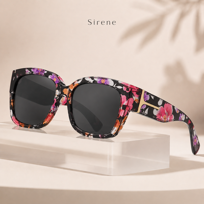 Polarized fit-over sunglasses
