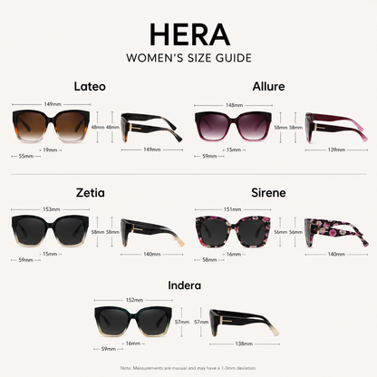 Polarized fit-over sunglasses
