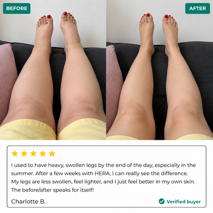 Lymphatic Drainage