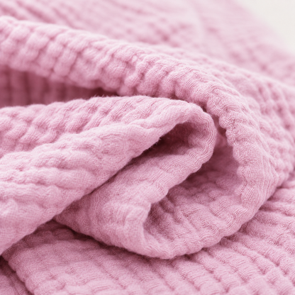 The Muslin Blanket