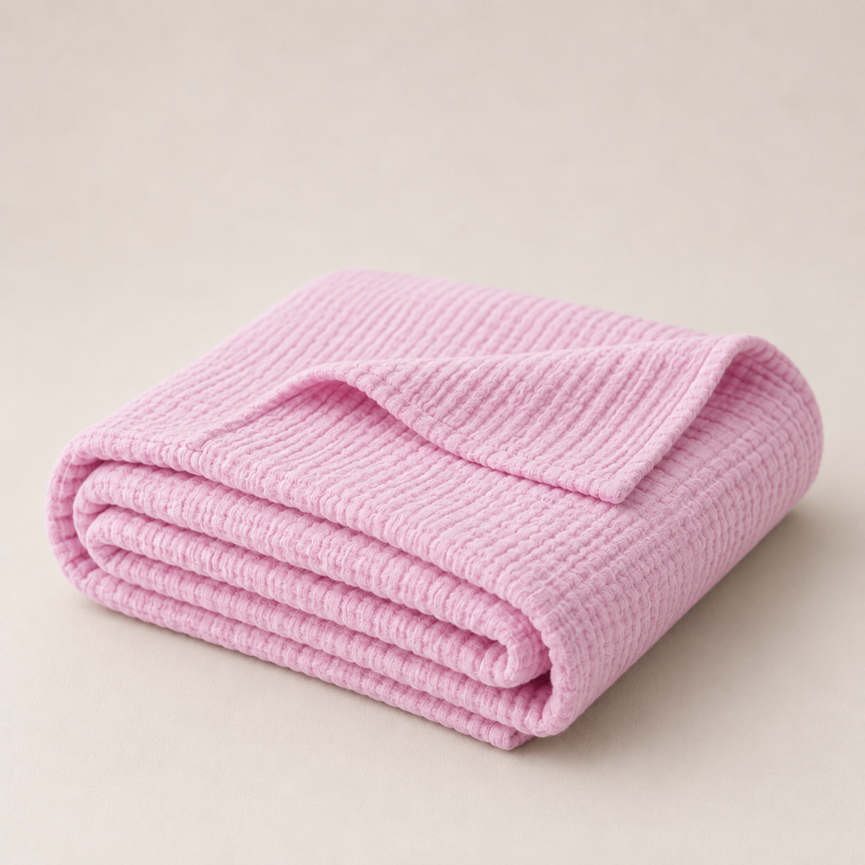 The Muslin Blanket