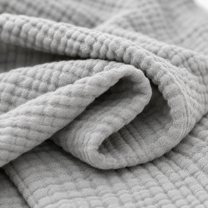 The Muslin Blanket