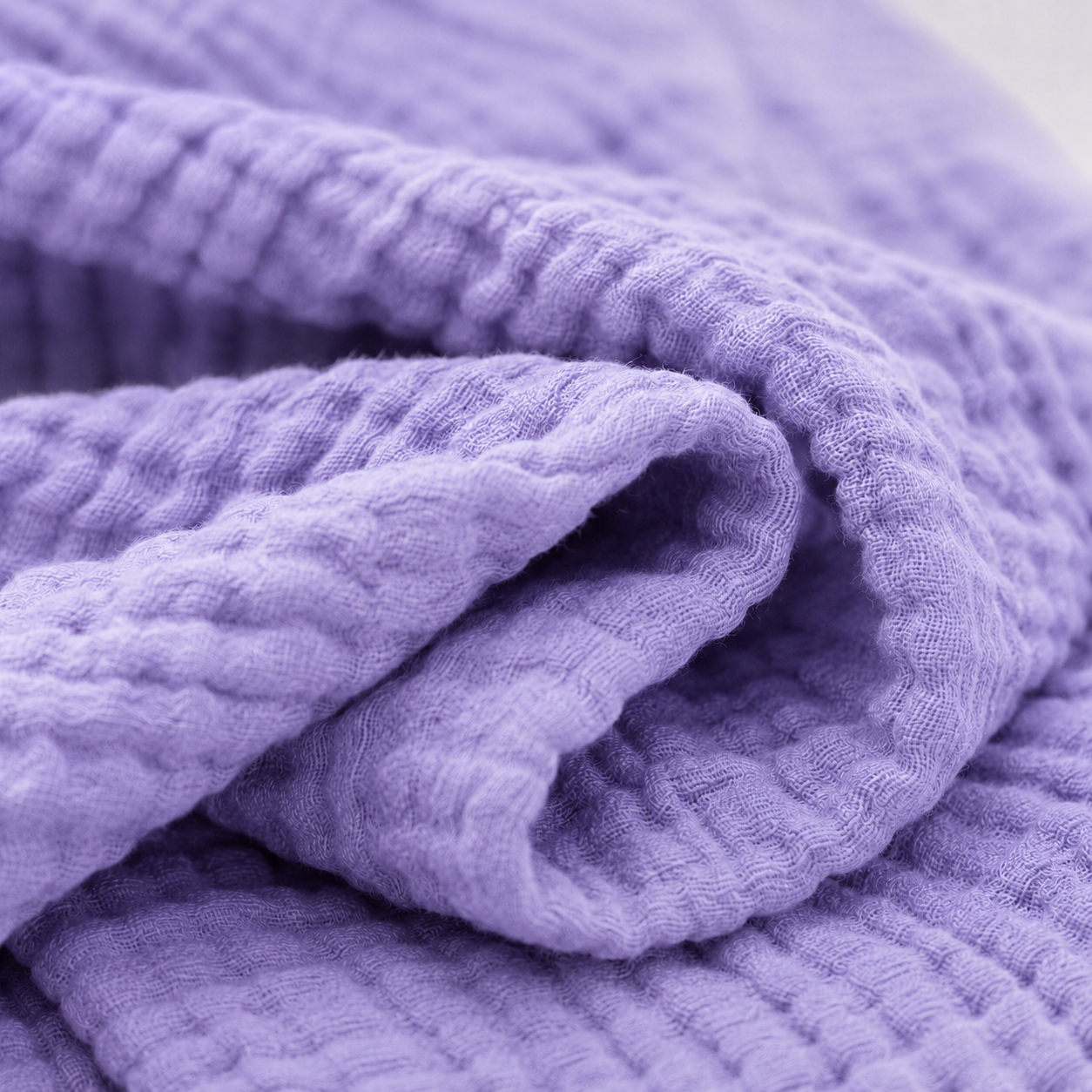 The Muslin Blanket