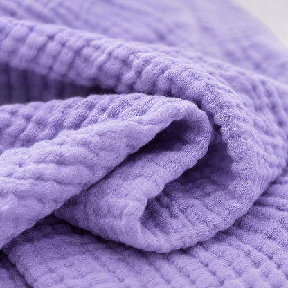 The Muslin Blanket