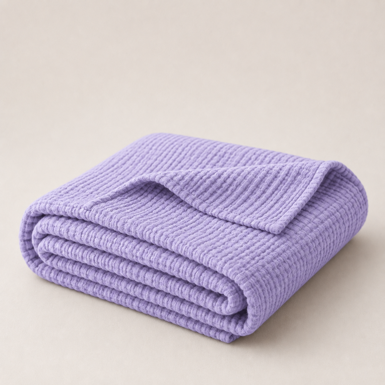 The Muslin Blanket