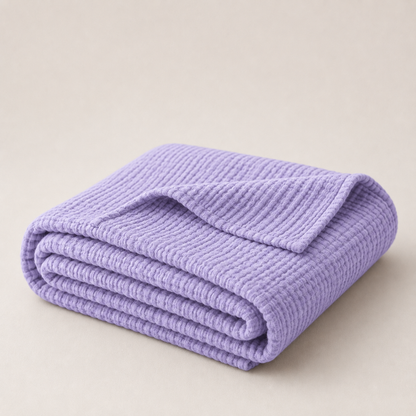 The Muslin Blanket