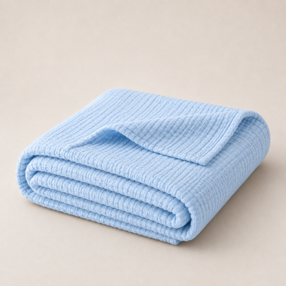 The Muslin Blanket