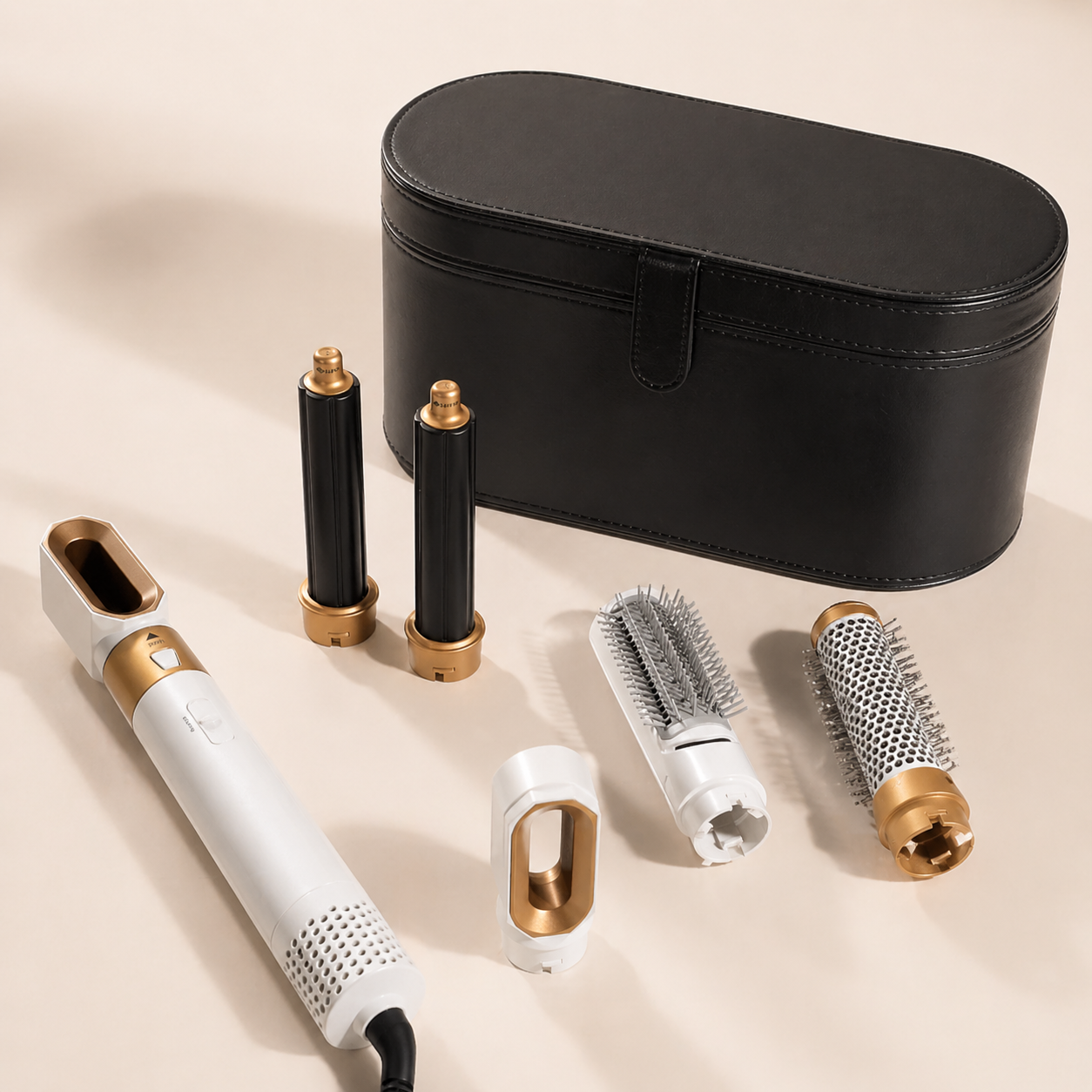 Hera Hairstyler