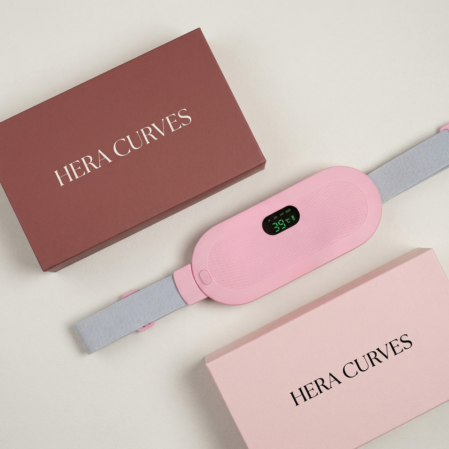 HERA Period Pain Relief