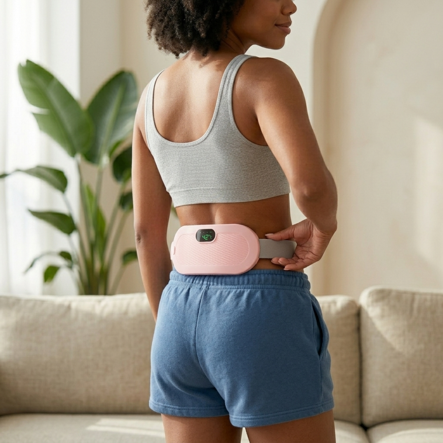 HERA Period Pain Relief