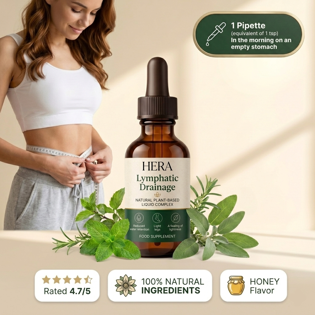 Lymphatic Drainage