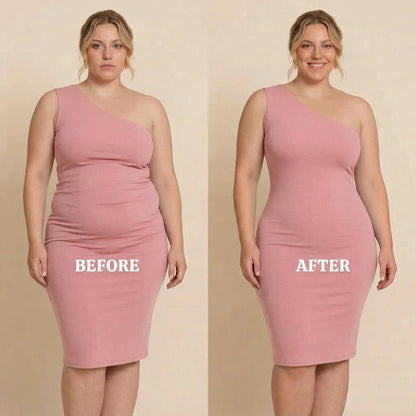 Postpartum Panties - 360° Compression