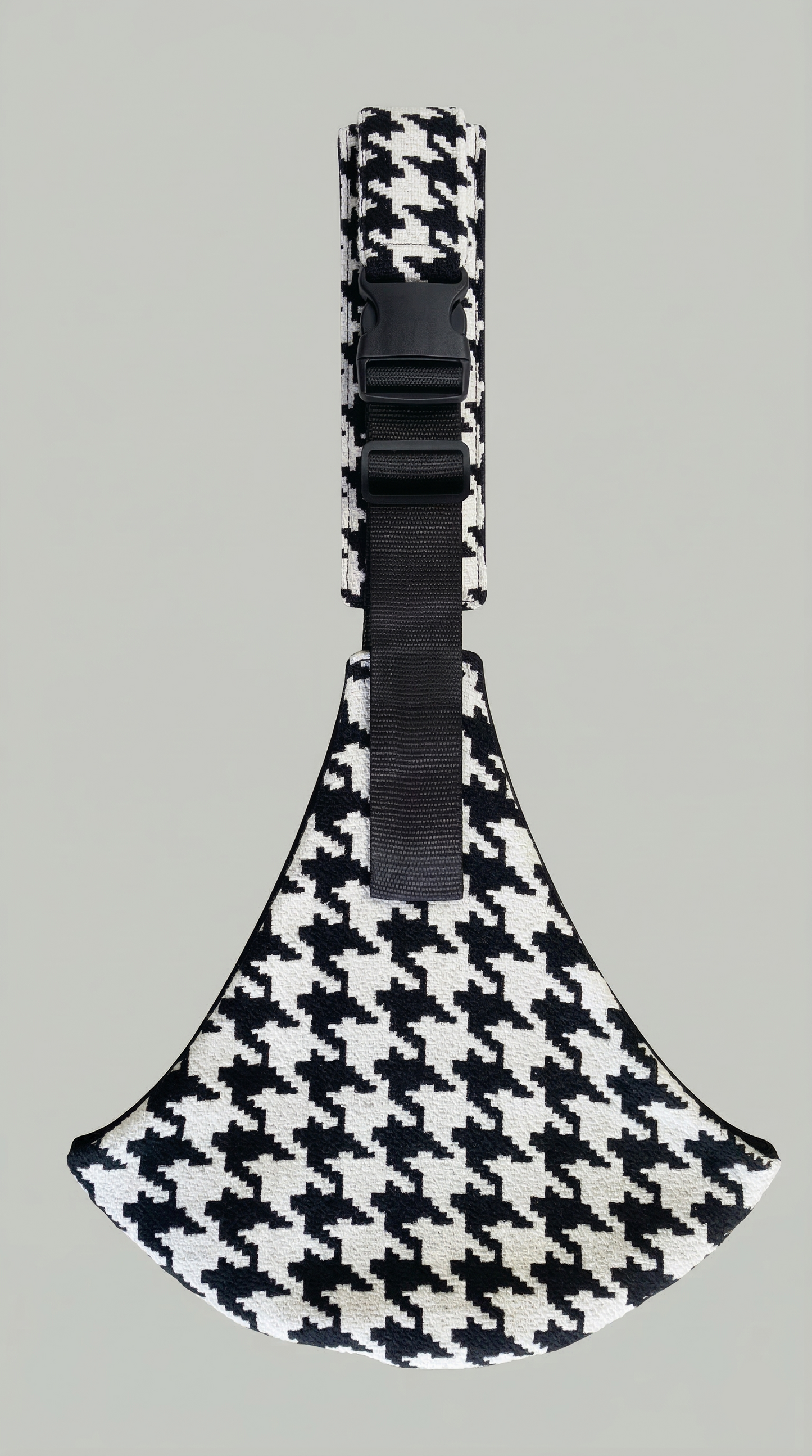 Toddler Carrier Houndstooth