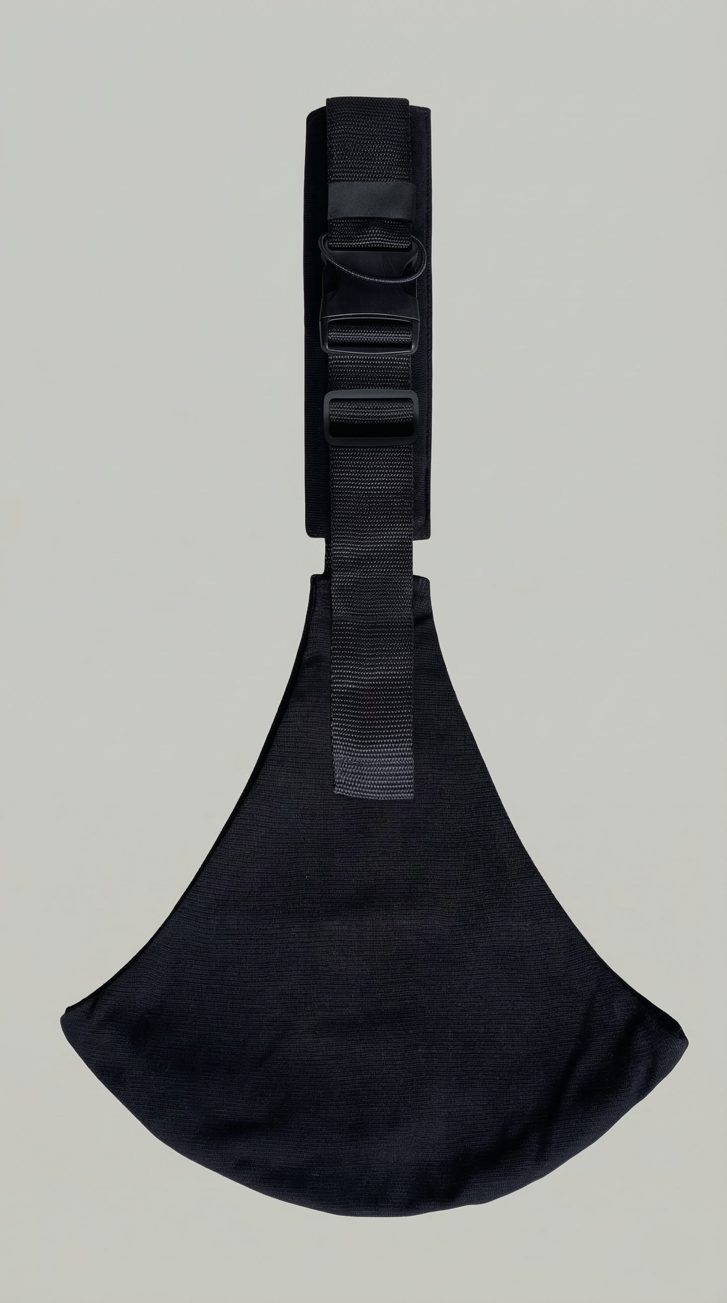 Toddler Carrier Black