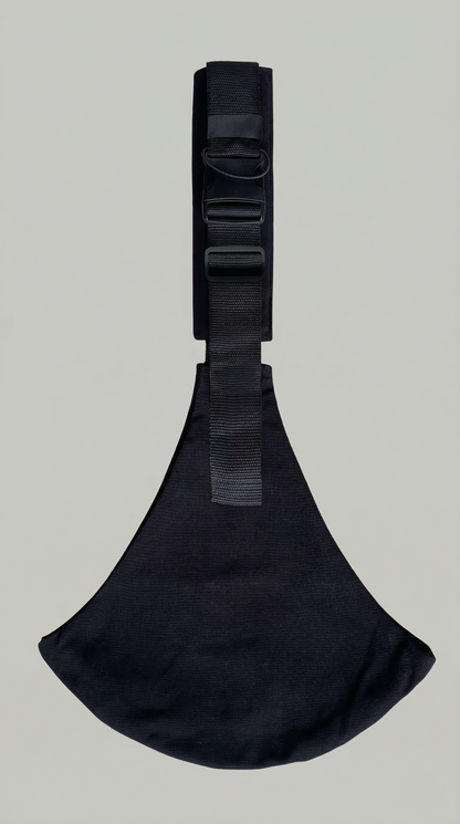 Toddler Carrier Black