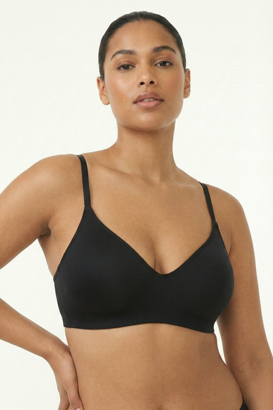 Wireless Back Eraser Bra