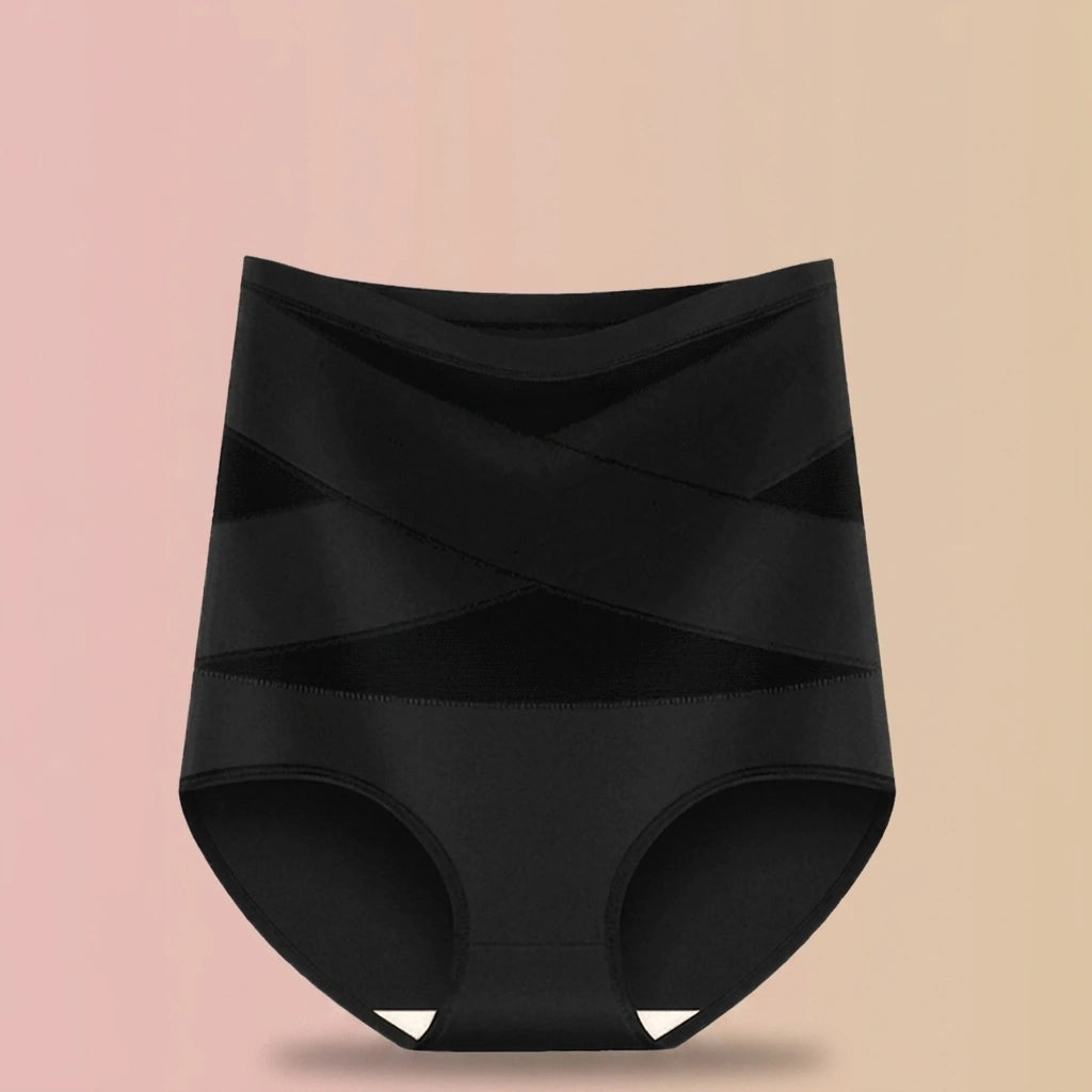 Postpartum Panties - 360° Compression